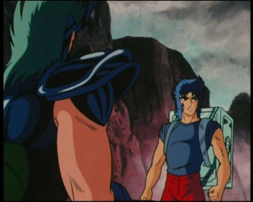 Otaku Gallery  / Anime e Manga / Saint Seiya / Screen Shots / Episodi / 032 - Ritorno all`isola nera / 018.jpg